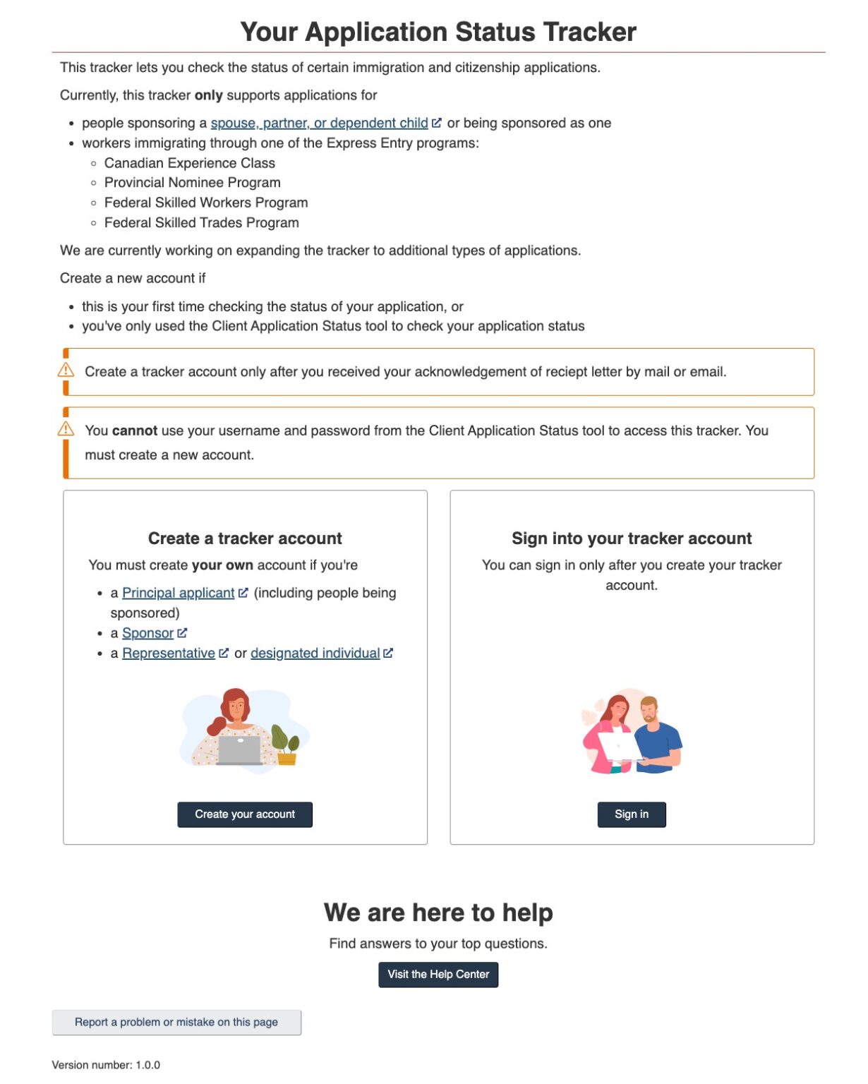 Cslb Application Status - weu89v3